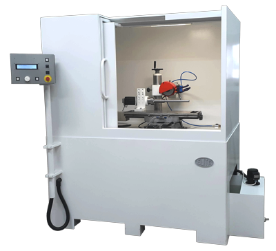 Afiladora CNC para el afilado de herramientas ELITE 92 CNC